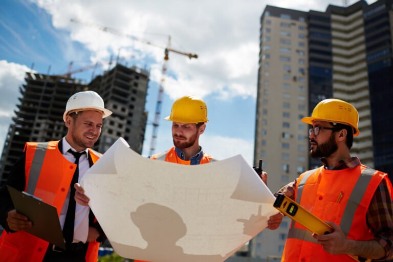 Top Commercial Renovation Trends in India for 2026: Electrical, Painting & Furniture Upgrades