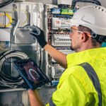 Electrical Safety Checklist for Commercial Buildings: 10 Things Every Business Should Check in 2026