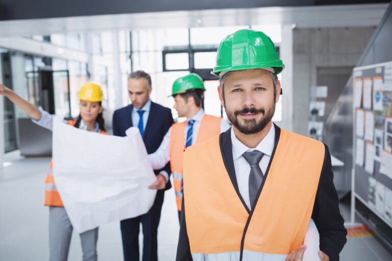 How to Find Reliable Skilled Manpower for Construction & Renovation Projects in Kanpur
